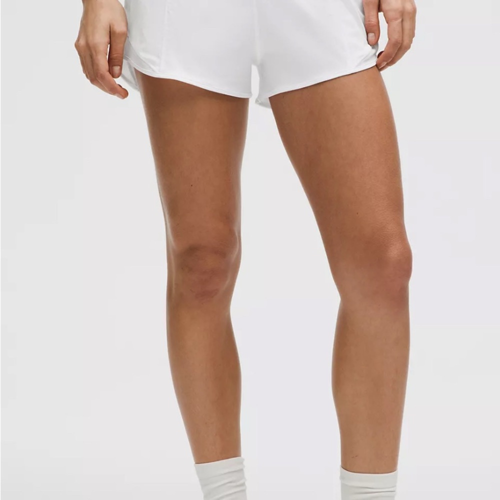 Lululemon Hotty Hot